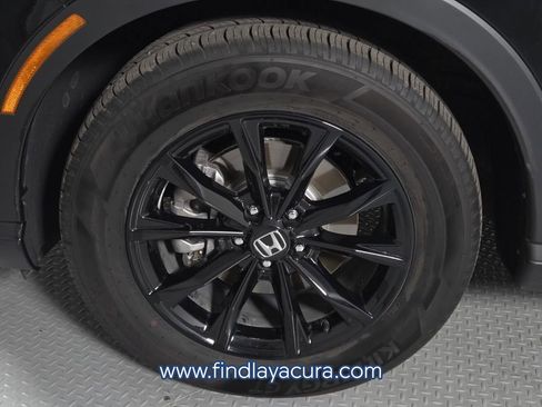 Used 2025 Honda CR-V Sport-L image 10