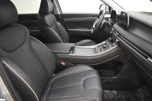 Used 2025 Hyundai Palisade SEL AWD/4WD image 19