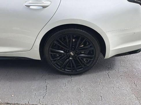 Used 2020 Cadillac CT5 Sport w/ Platinum Package image 18