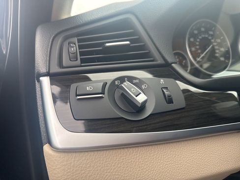 Used 2015 BMW 528i xDrive Sedan AWD/4WD image 27