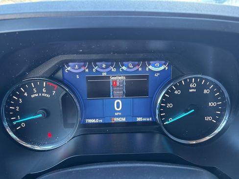 Used 2023 Ford Expedition Max XLT image 14