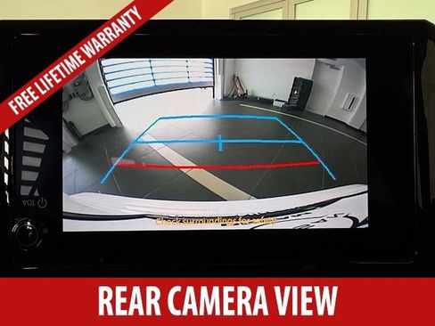 Used 2023 Toyota Corolla LE FWD image 13