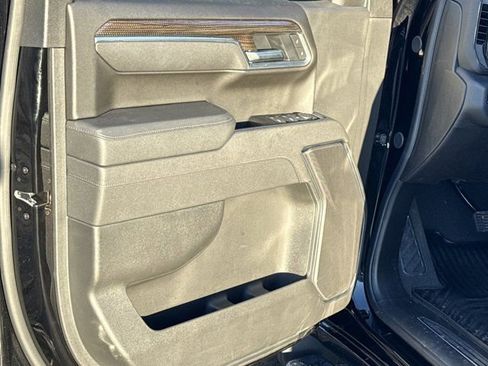 Used 2026 Chevrolet Silverado 1500 LT w/ All Star Edition Plus image 17