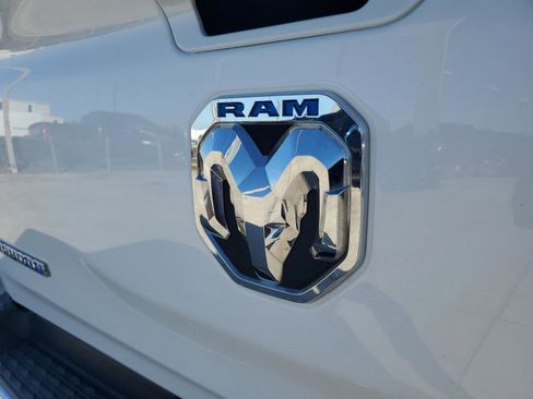Certified 2022 RAM 1500 Big Horn image 29