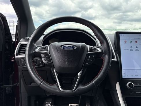 Used 2024 Ford Edge ST-Line image 35