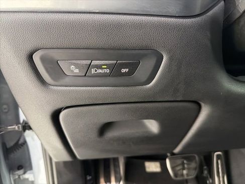 Certified 2024 BMW X5 M60i w/ Climate Comfort Package AWD/4WD image 12