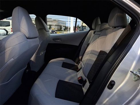 Certified 2023 Toyota Corolla SE image 17