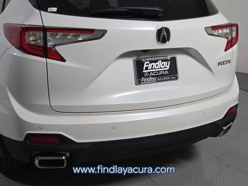Used 2023 Acura RDX FWD w/ Technology Package image 6