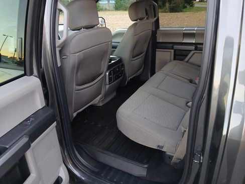 Used 2020 Ford F150 XLT w/ Equipment Group 302A Luxury image 26