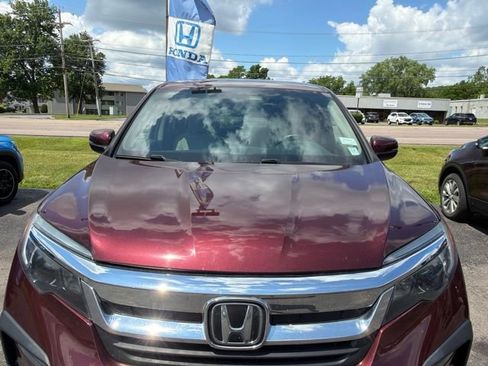 Used 2019 Honda Pilot EX-L image 3