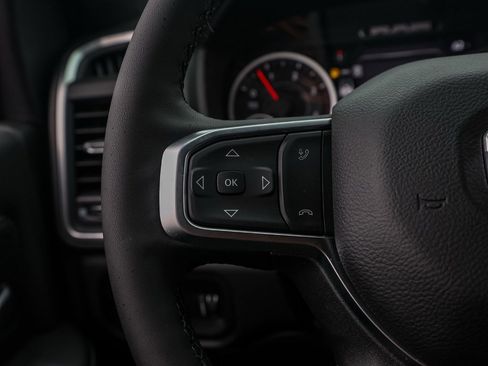 New 2026 RAM 2500 Big Horn image 25