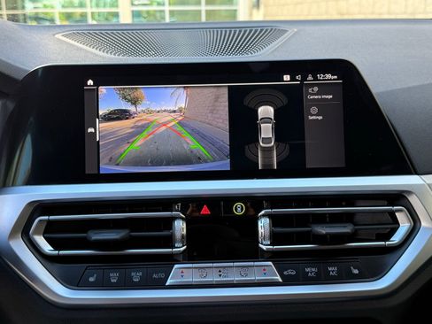 Certified 2023 BMW 430i Gran Coupe w/ M Sport Package image 28