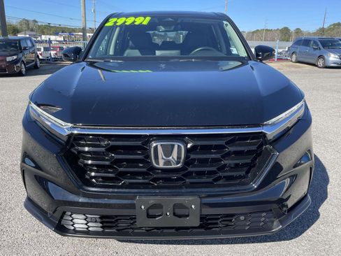 Used 2023 Honda CR-V EX-L image 6