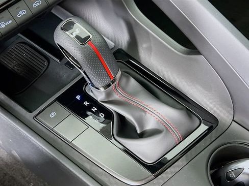 New 2025 Hyundai Elantra N Line image 16