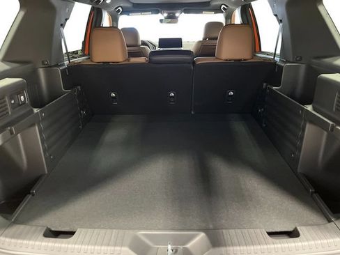 New 2026 Honda Passport TrailSport Elite image 27