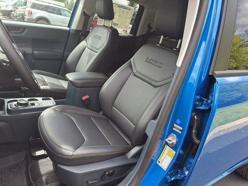 New 2025 Ford Maverick Lobo image 39