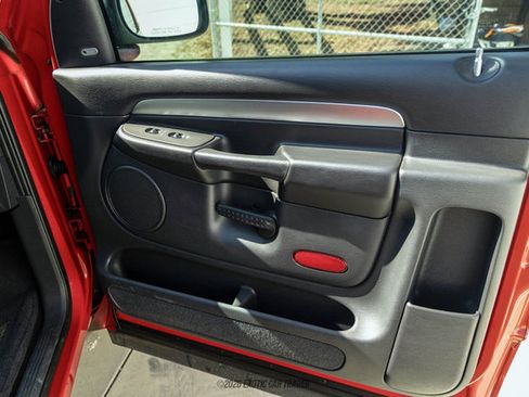 Used 2005 Dodge Ram 1500 Truck 2WD Regular Cab image 24