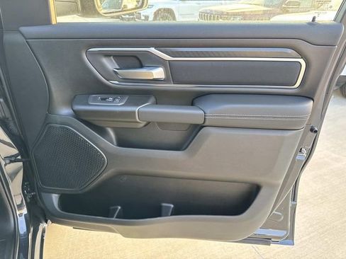 New 2026 RAM 1500 Big Horn AWD/4WD image 15