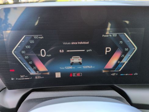Used 2026 BMW 228i FWD image 21