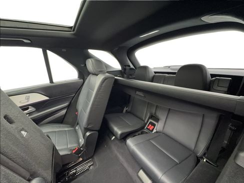 Used 2022 Mercedes-Benz GLE 350 w/ AMG Line Exterior image 25