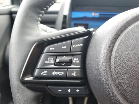 Used 2026 Subaru Outback Touring XT AWD/4WD image 16