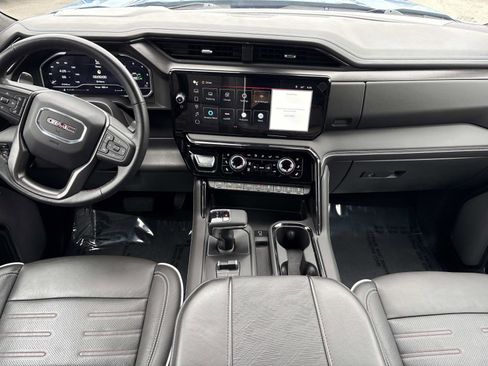 Certified 2024 GMC Sierra 1500 AT4X w/ AT4X AEV Edition image 31