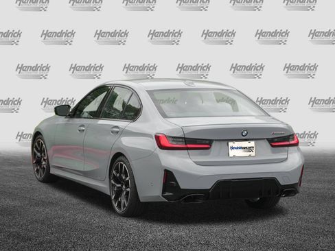 Certified 2025 BMW M340i RWD image 5