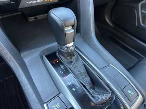 Used 2017 Honda Civic Sport Touring image 17