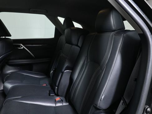 Used 2018 Lexus RX 350L AWD image 6