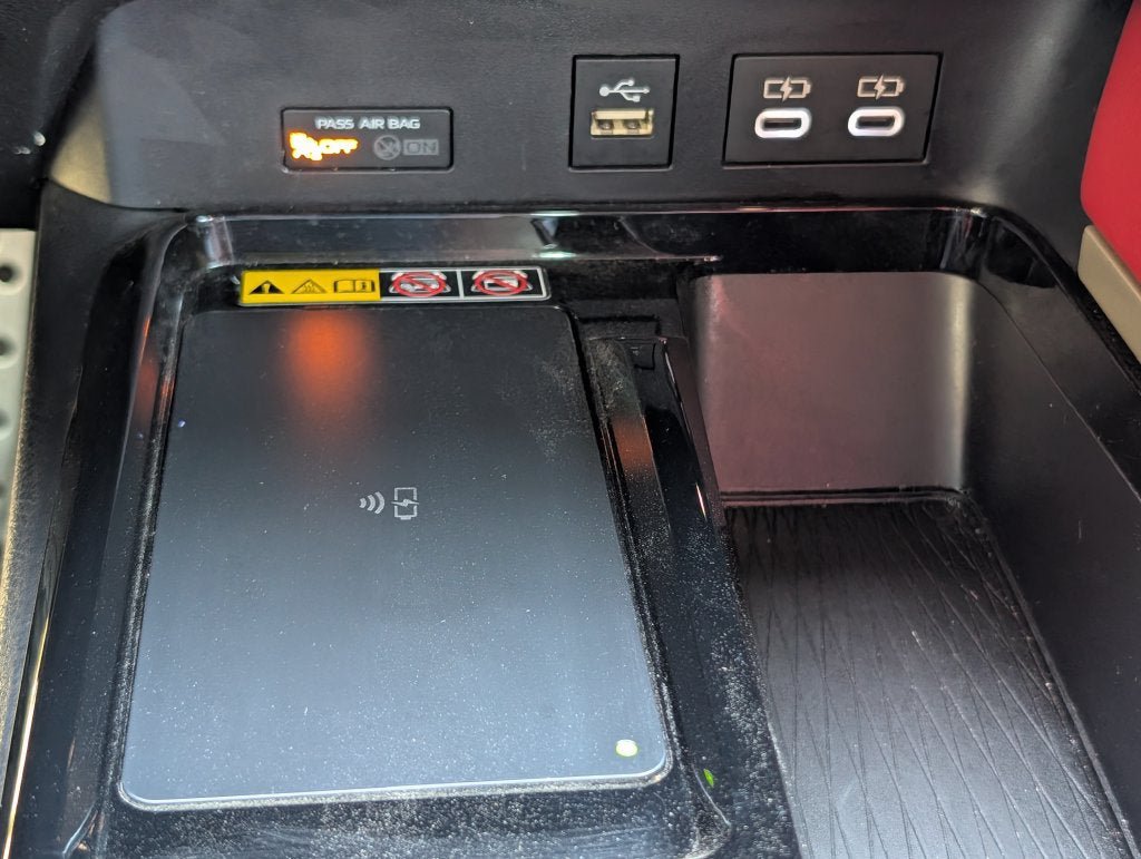 Used 2025 Toyota Camry XSE w/ Premium Plus Package FWD image 21