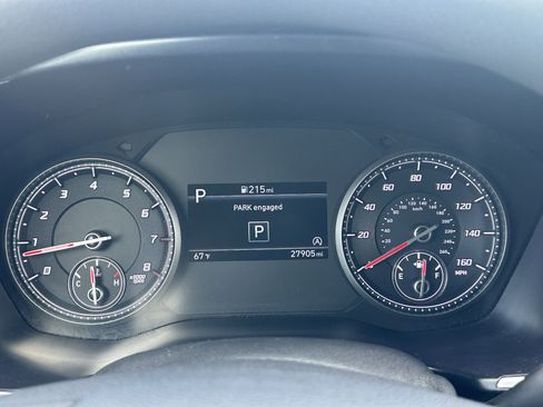 Used 2023 Hyundai Santa Fe SE image 27