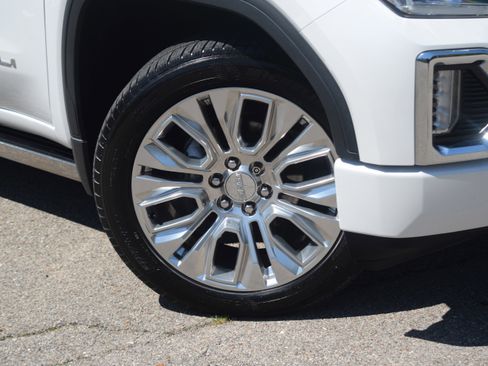 Used 2020 GMC Sierra 1500 Denali w/ Denali Ultimate Package image 30