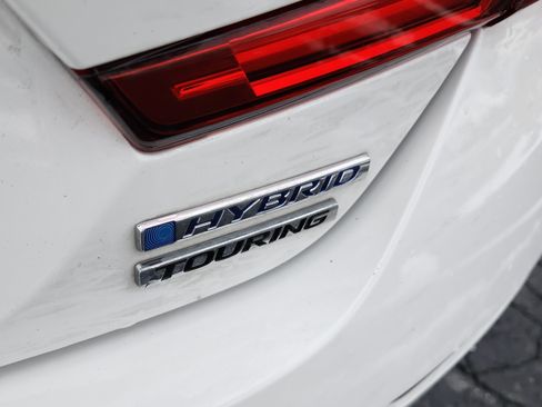 Used 2020 Honda Accord Touring image 25