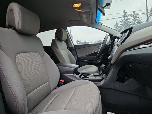 Used 2018 Hyundai Santa Fe Sport image 28