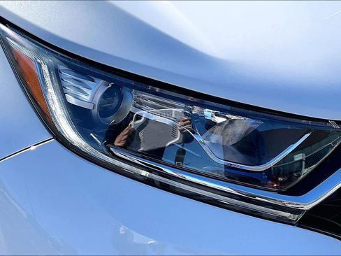 Used 2021 Honda CR-V EX-L image 28