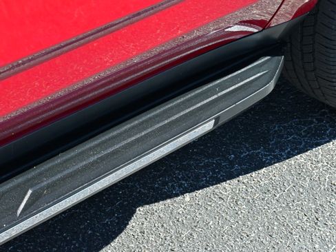 Used 2021 Chevrolet Suburban High Country image 37