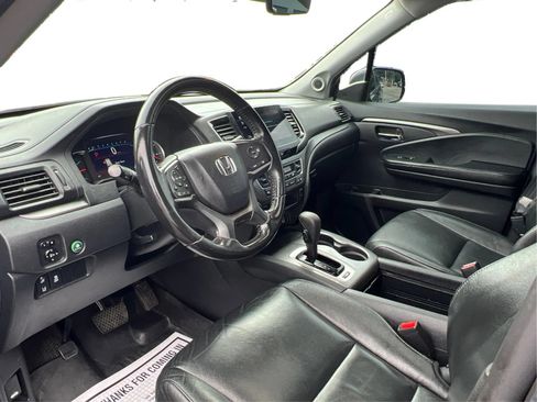 Used 2019 Honda Pilot EX-L image 16
