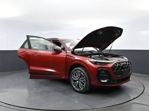 New 2026 Audi Q5 Premium Plus AWD/4WD image 29