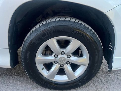 Used 2010 Lexus GX 460 image 31