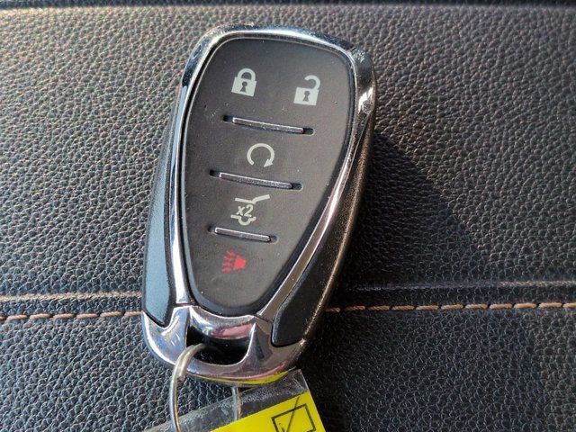 Used 2020 Chevrolet Traverse LT FWD image 27