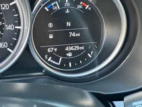 Used 2024 MAZDA CX-5 Carbon Edition AWD/4WD image 28