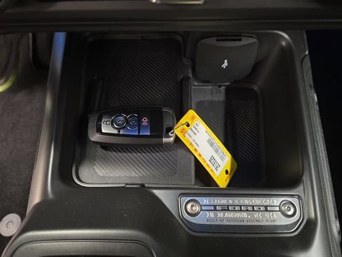 New 2026 Ford Bronco Outer Banks AWD/4WD image 31