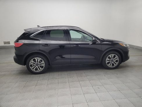 Used 2021 Ford Escape SEL image 10