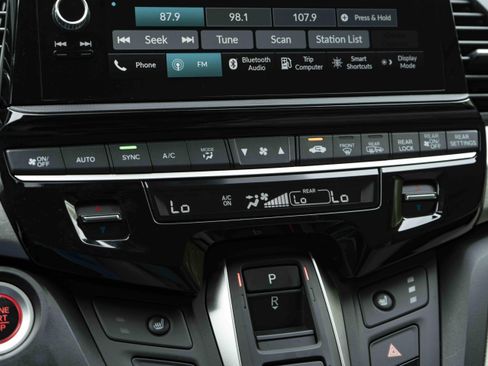 Used 2026 Honda Odyssey EX-L image 26