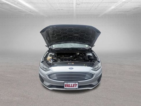 Used 2019 Ford Fusion S FWD image 49