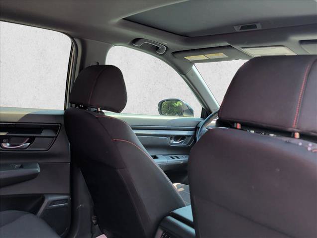 Used 2024 Honda CR-V Sport image 22