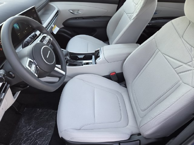 New 2026 Hyundai Tucson SE FWD image 14
