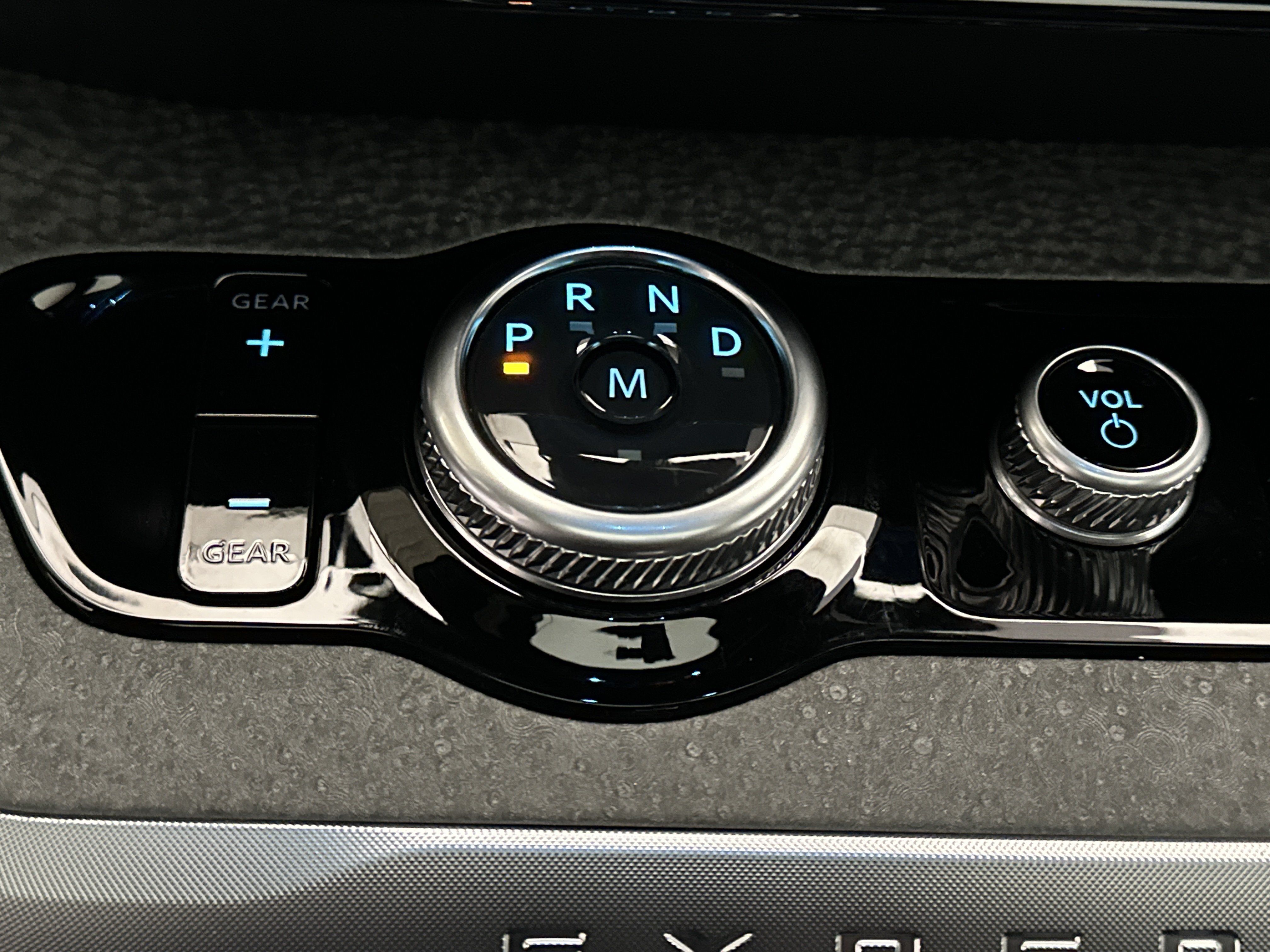 Used 2025 Ford Expedition Tremor AWD/4WD image 48