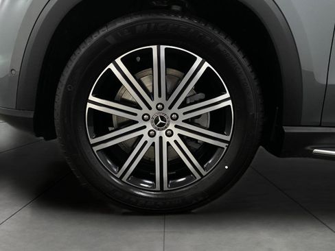 Certified 2026 Mercedes-Benz GLE 350 4MATIC image 13