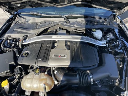 Used 2019 Ford Mustang GT Premium w/ Equipment Group 401A image 25